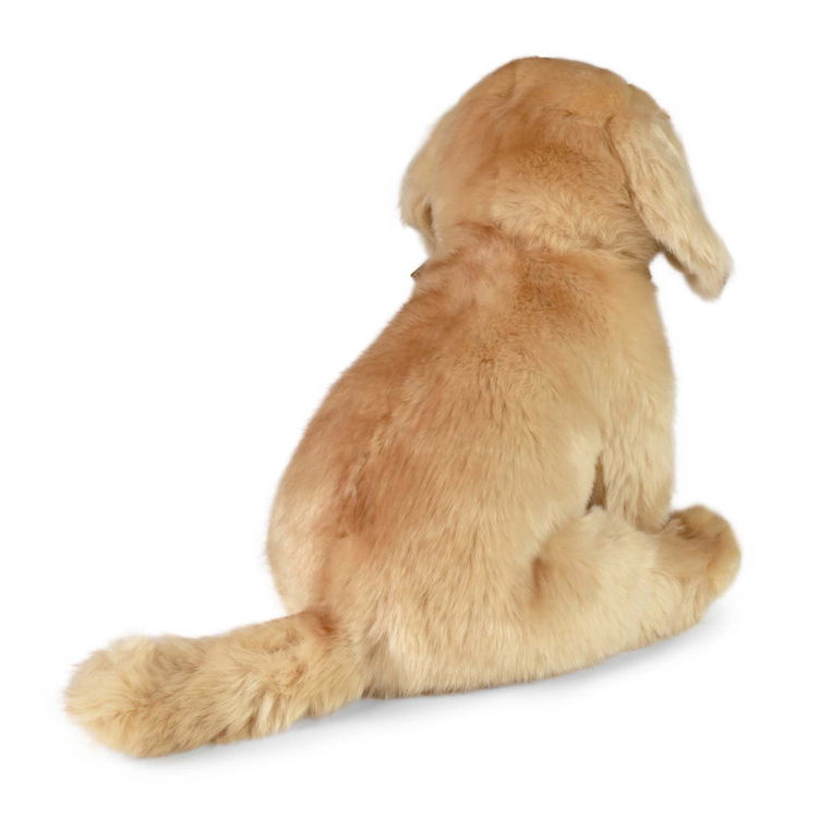 Плюшено куче бебе Лабрадор Rappa