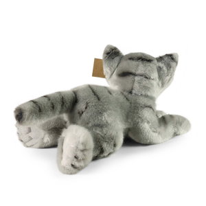 Плюшено Коте Томи Rappa