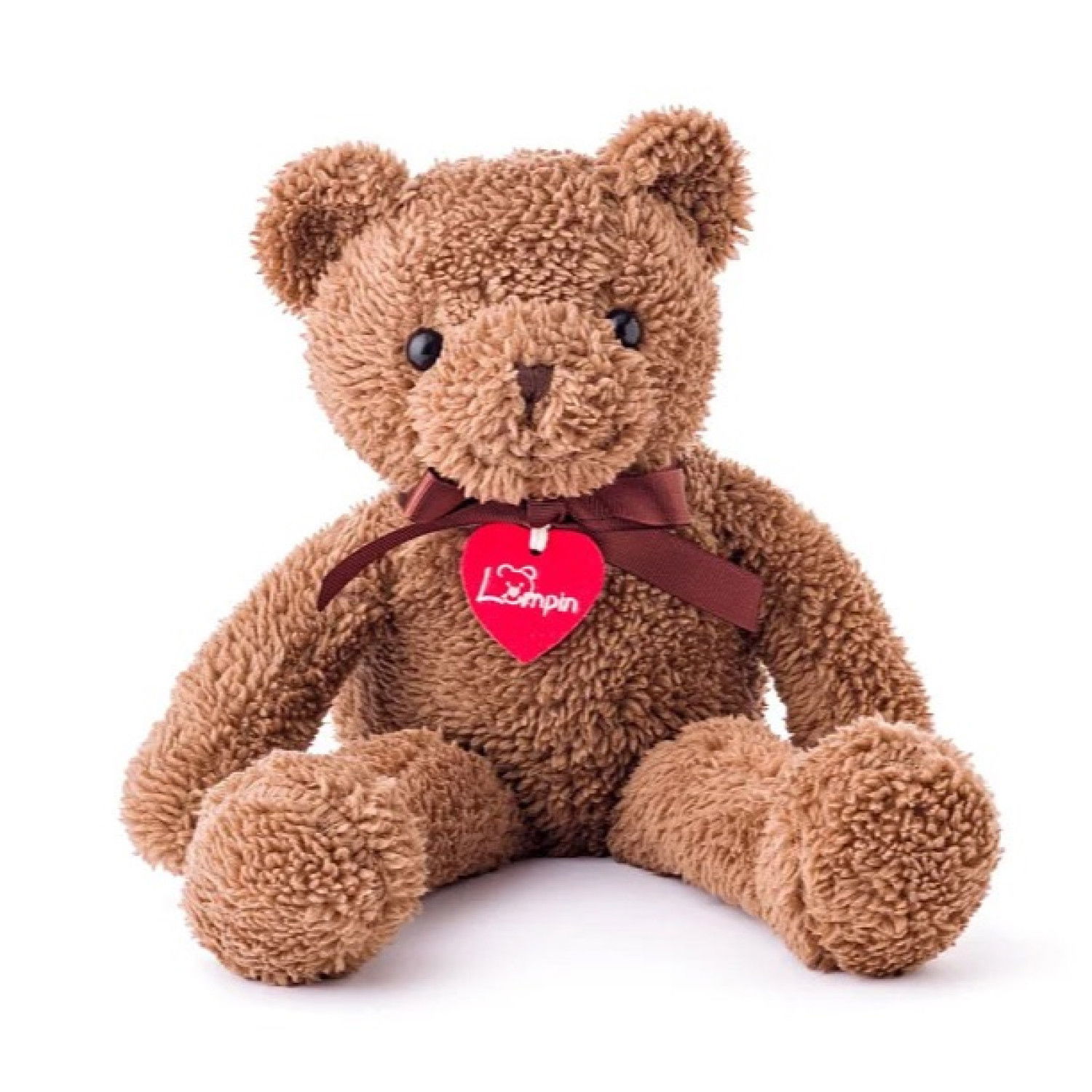 Плюшено мече Бийн