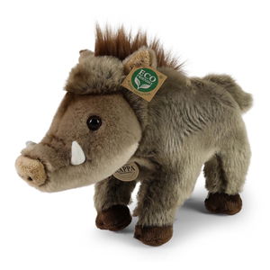 Плюшено Диво Прасе Rappa