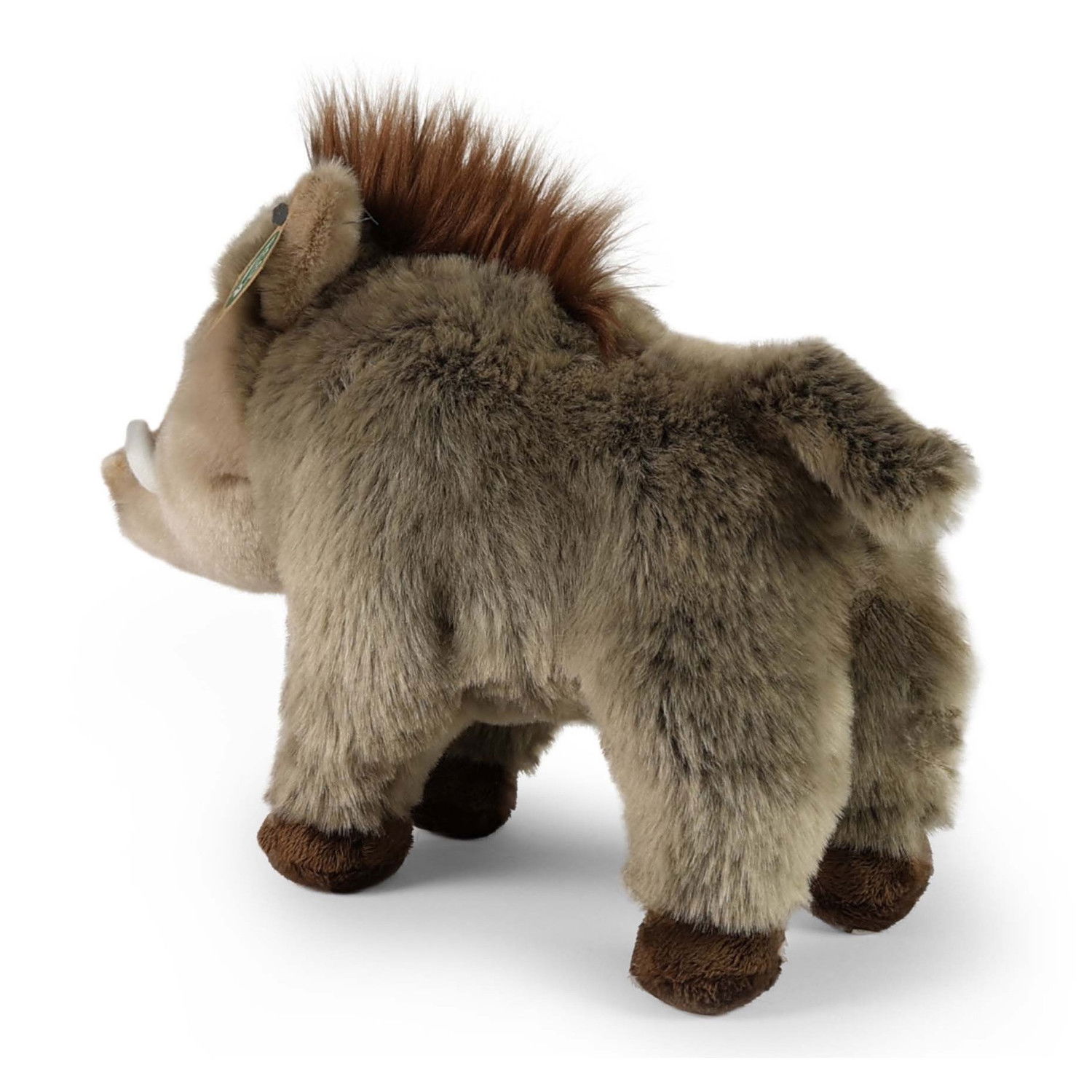 Плюшено Диво Прасе Rappa