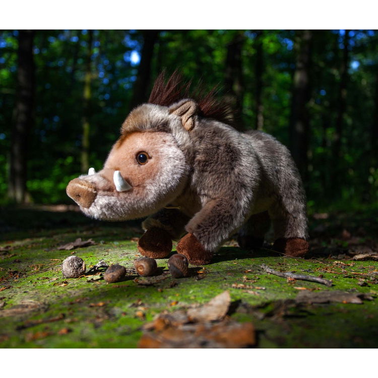 Плюшено Диво Прасе Rappa