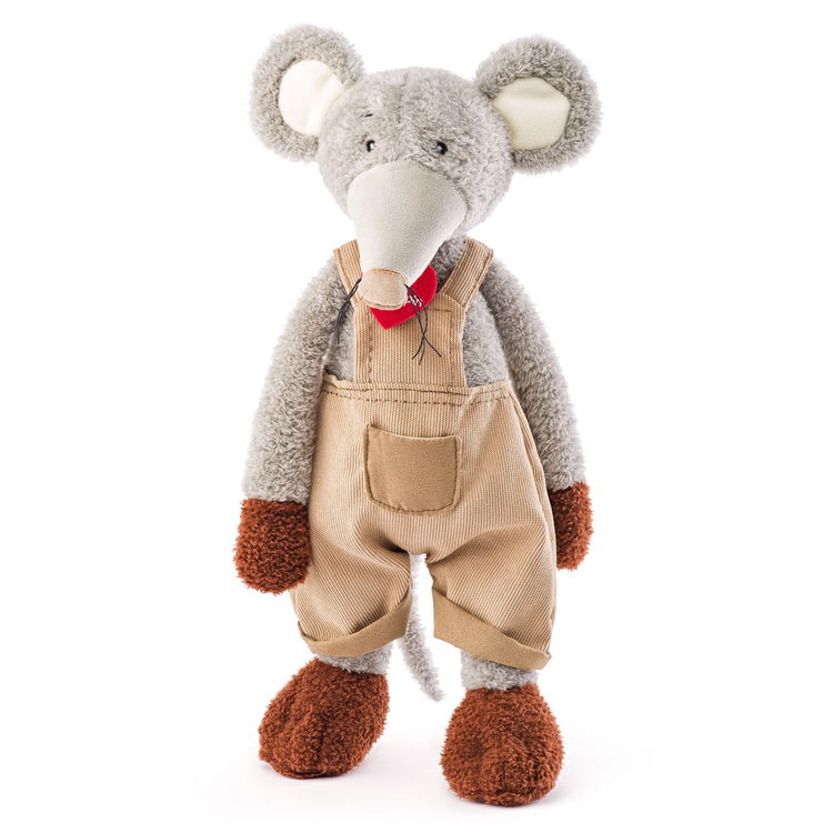 Плюшена мишка Лоренцо