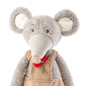 Плюшена мишка Лоренцо