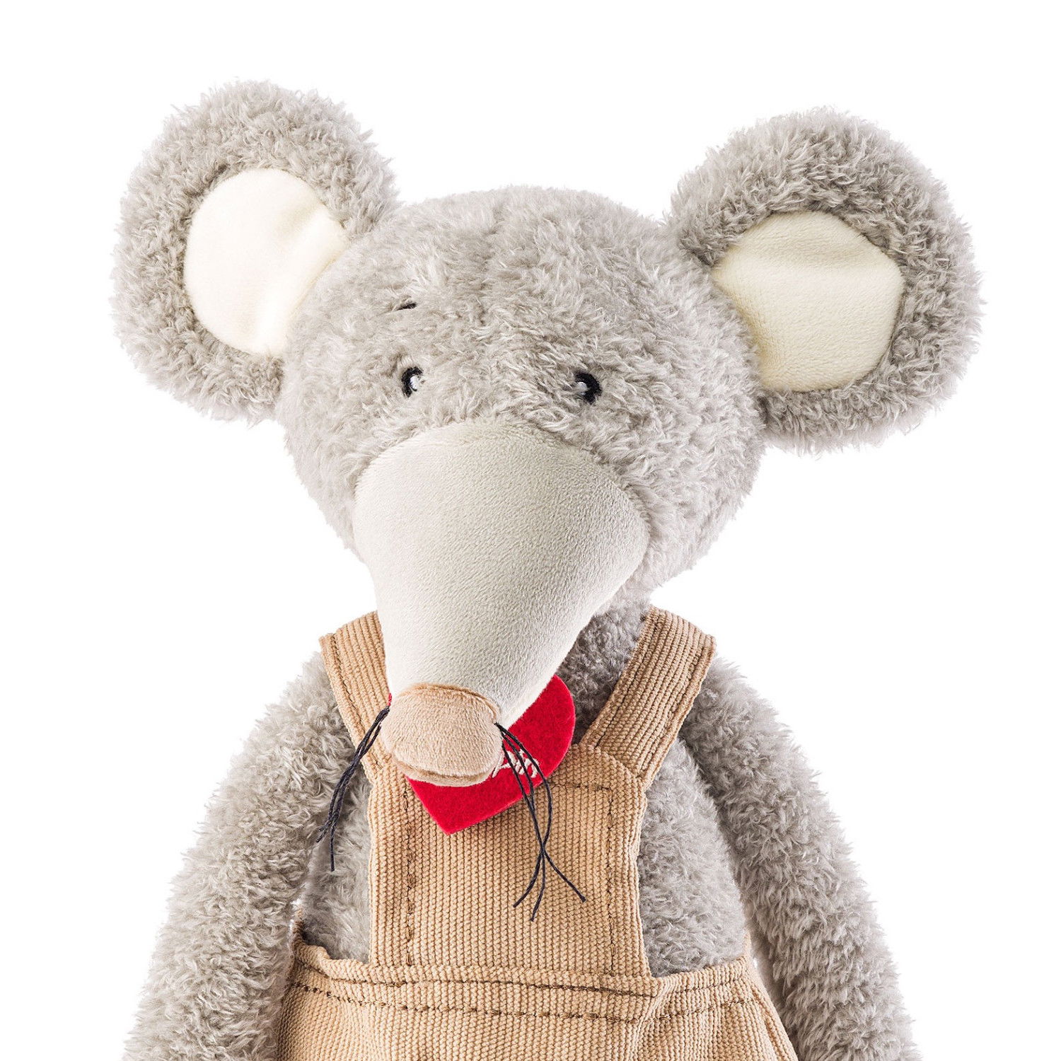 Плюшена мишка Лоренцо