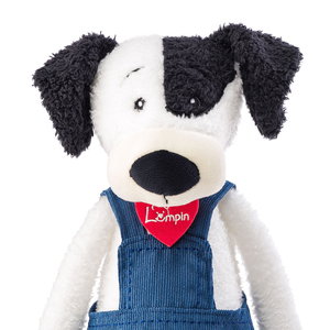 Плюшено куче Федерико