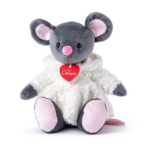 Плюшена мишка Азуми