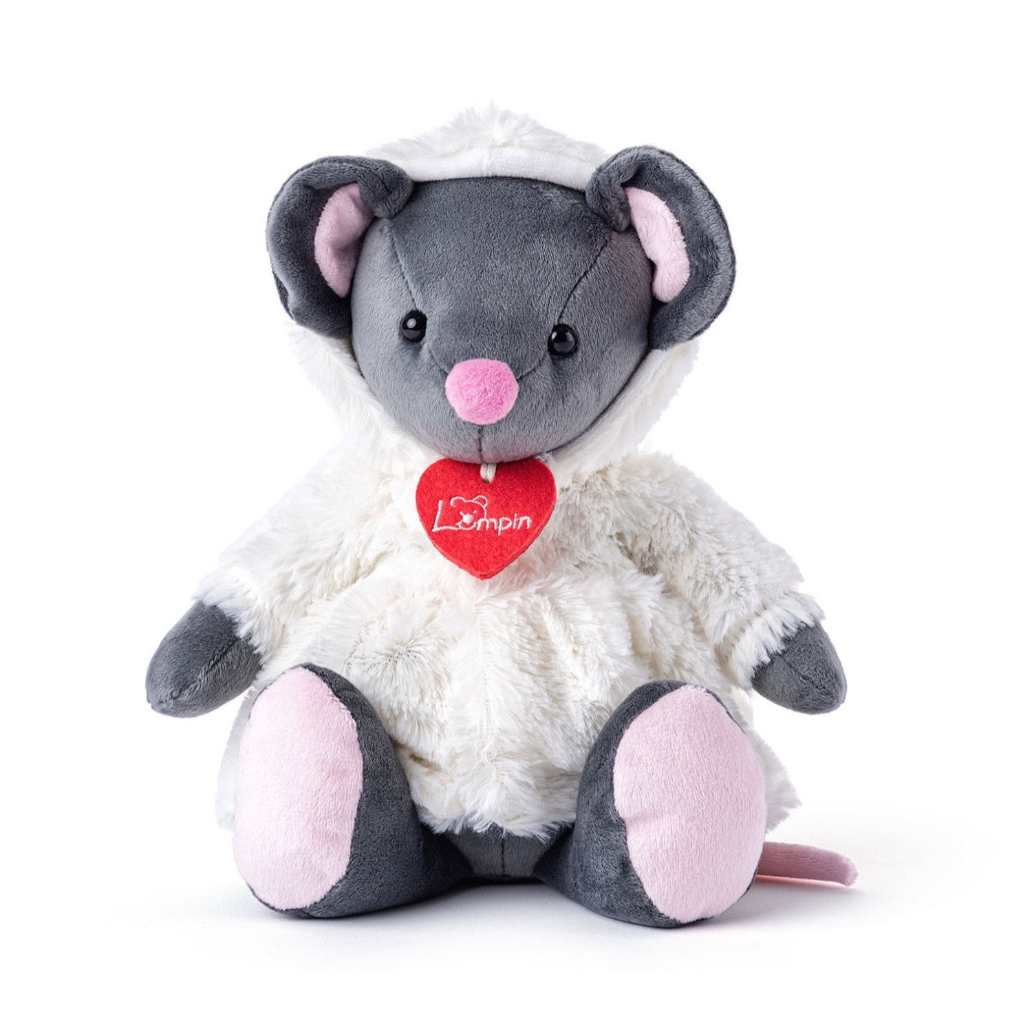 Плюшена мишка Азуми