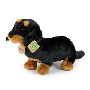 Плюшено куче Дакел Rappa