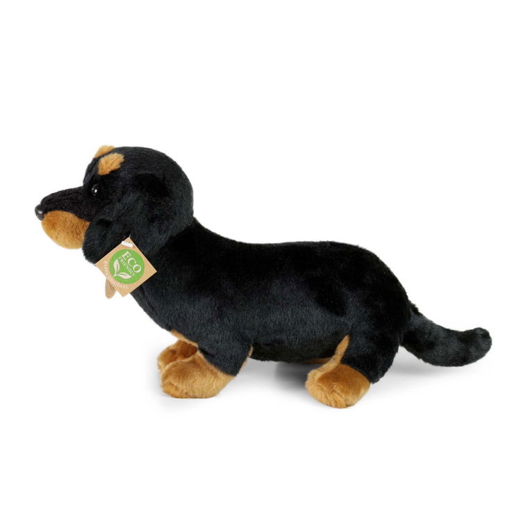 Плюшено куче Дакел Rappa