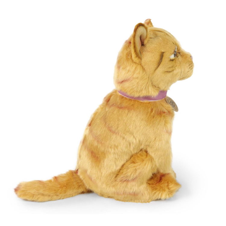 Плюшена Котка Гарфилд Rappa