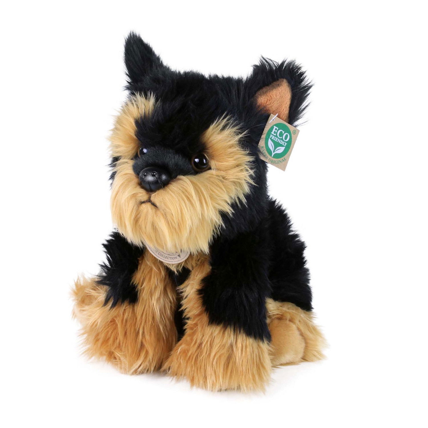 Плюшено куче Териер Rappa