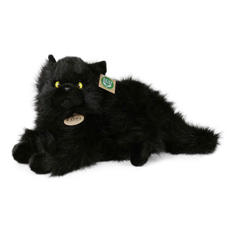 Плюшена Котка Rappa