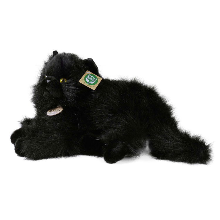 Плюшена Котка Rappa