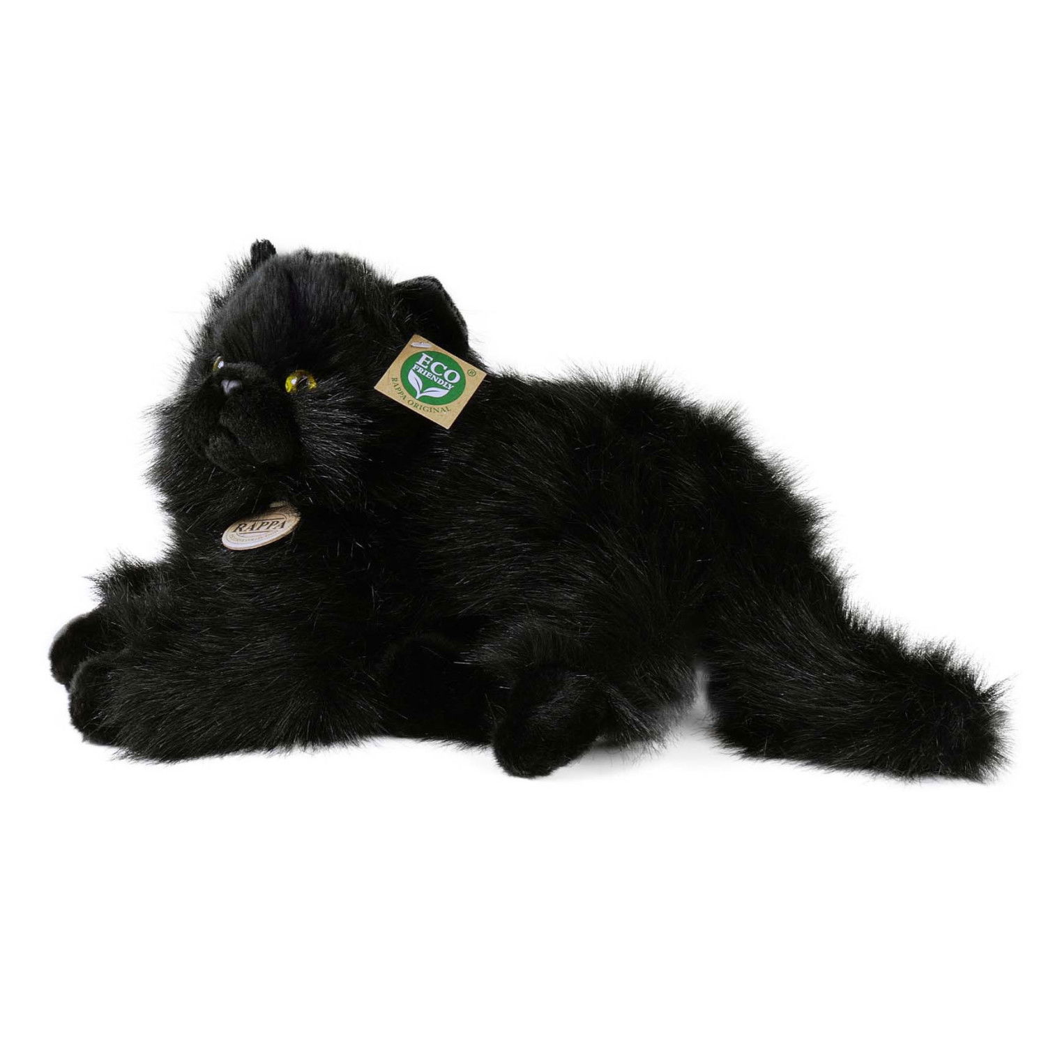 Плюшена Котка Rappa