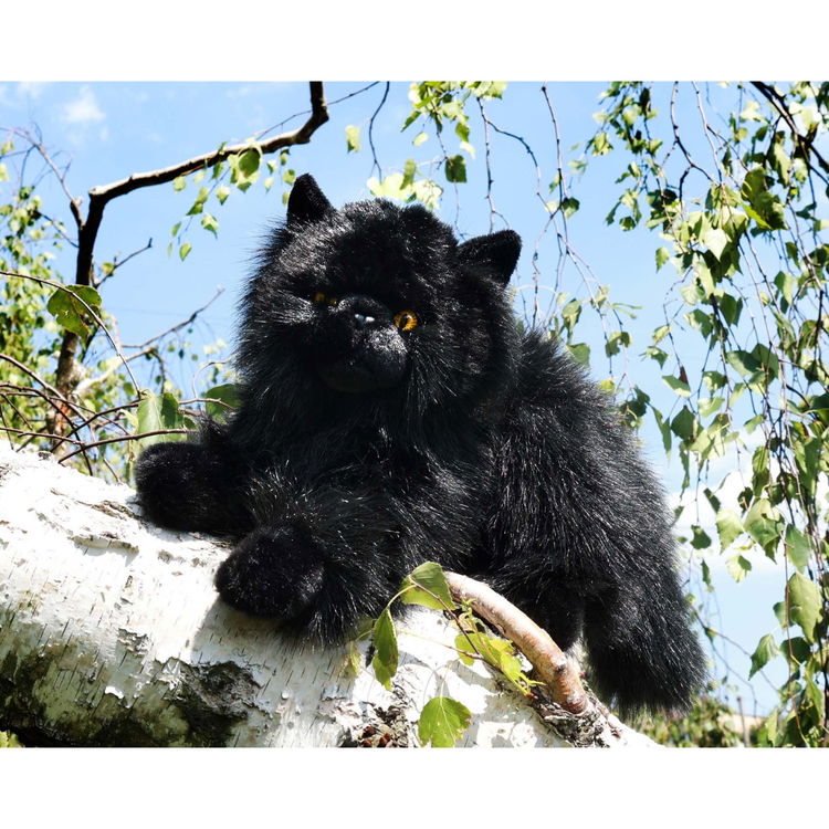 Плюшена Котка Rappa