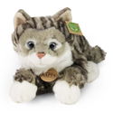 Плюшена Котка Таби Rappa