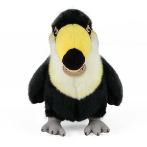 Плюшен Токан Rappa