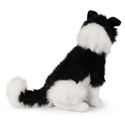 Плюшено куче Бордър Коли Rappa