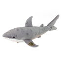 Плюшена Бяла Акула Rappa