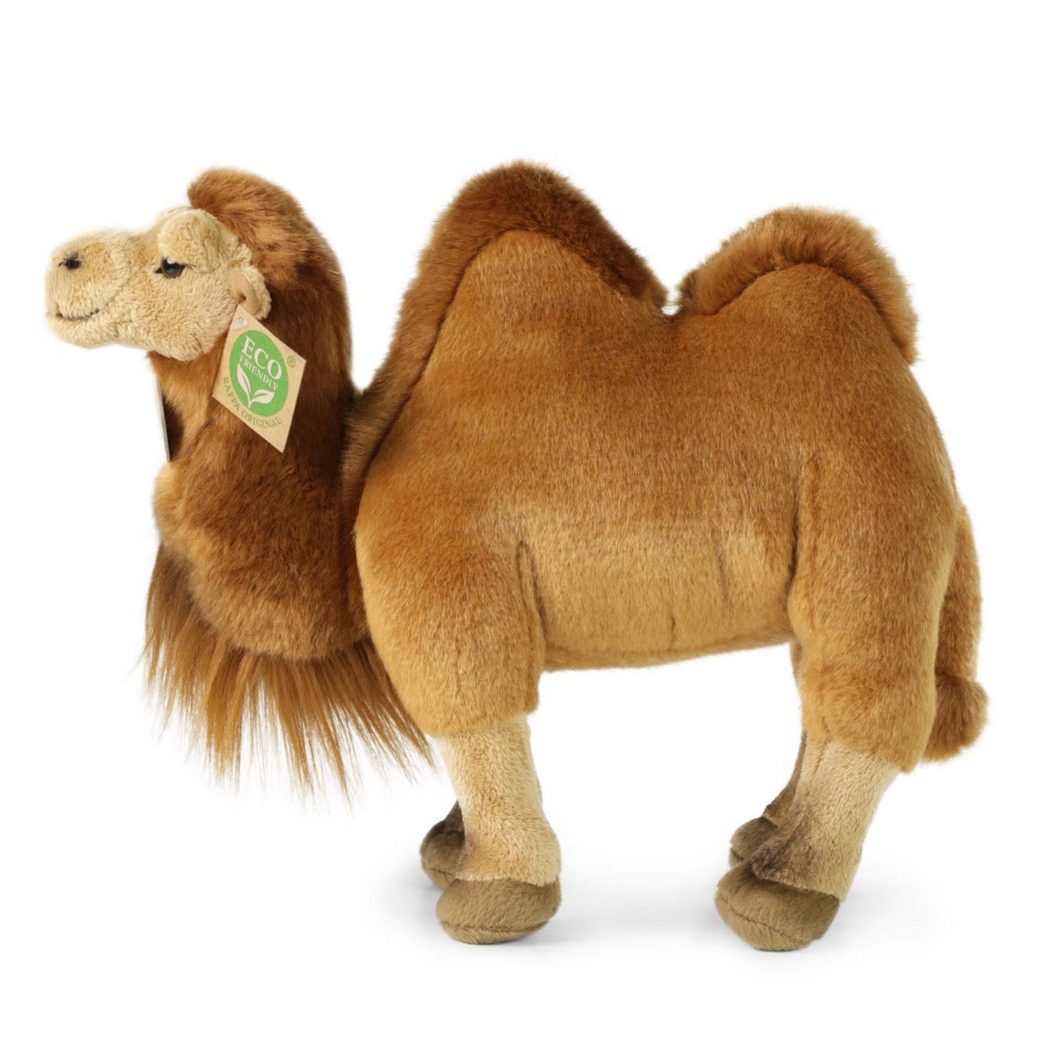 Плюшена Камила Rappa