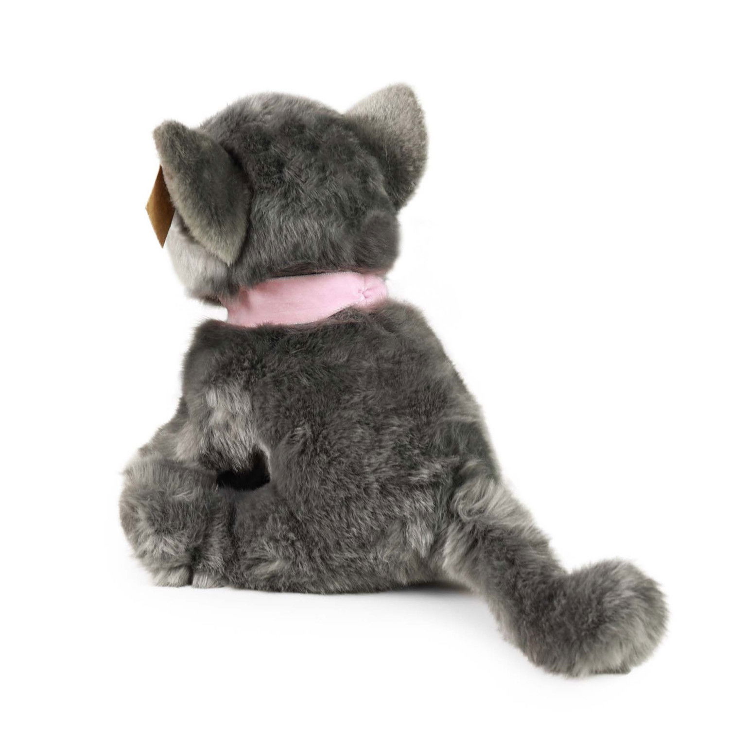 Плюшена Котка Rappa