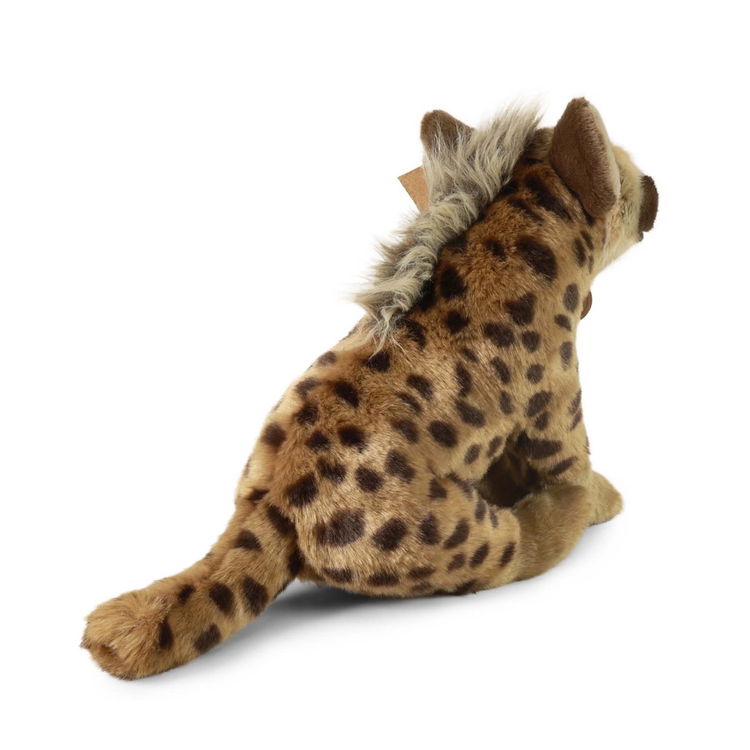 Плюшена Хиена Rappa