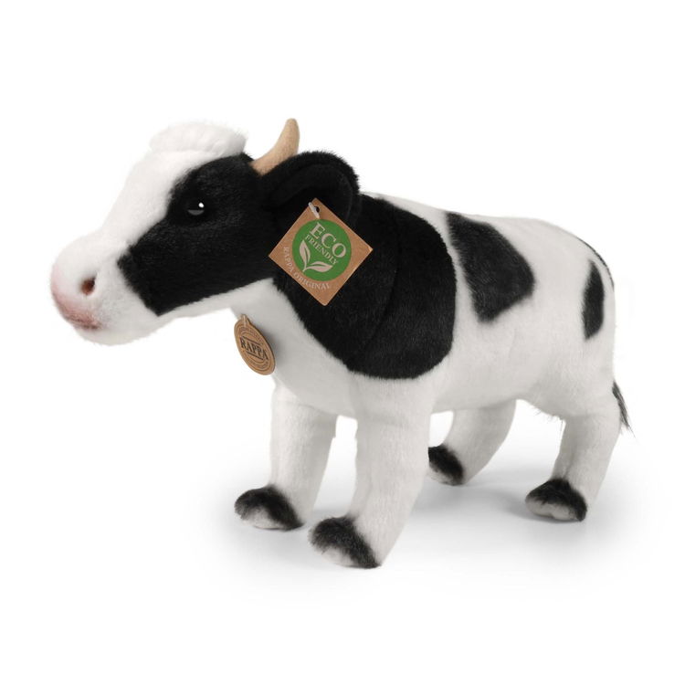 Плюшена Крава Rappa