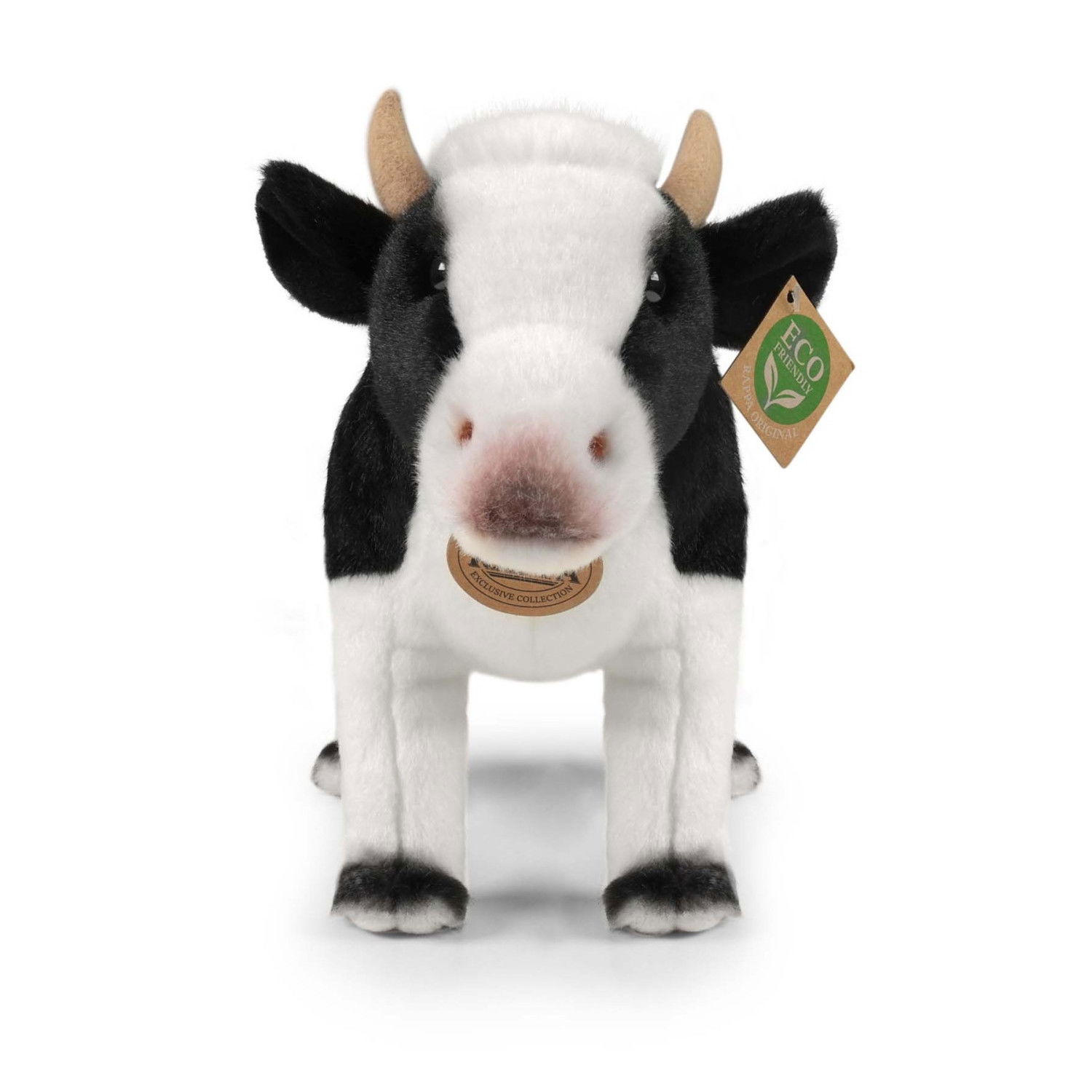 Плюшена Крава Rappa