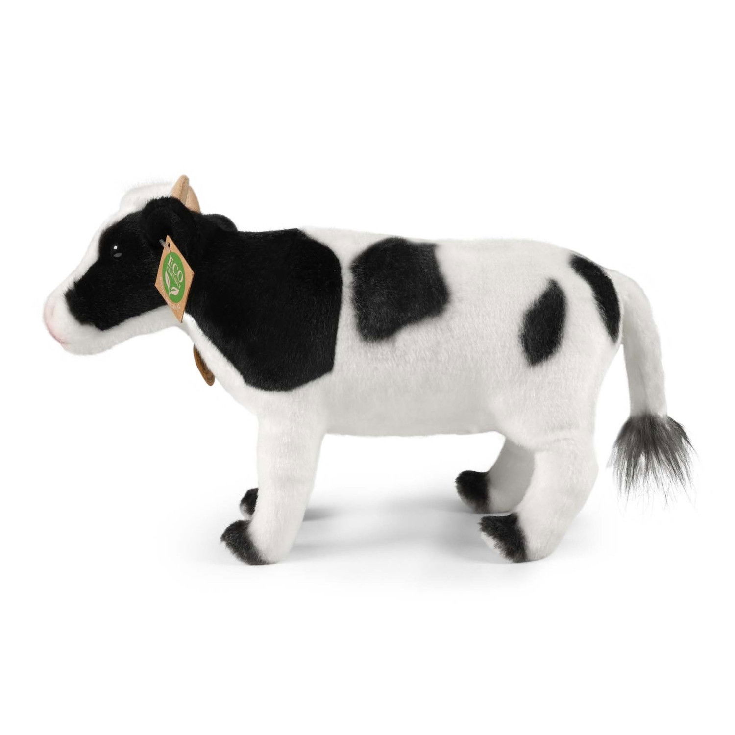 Плюшена Крава Rappa