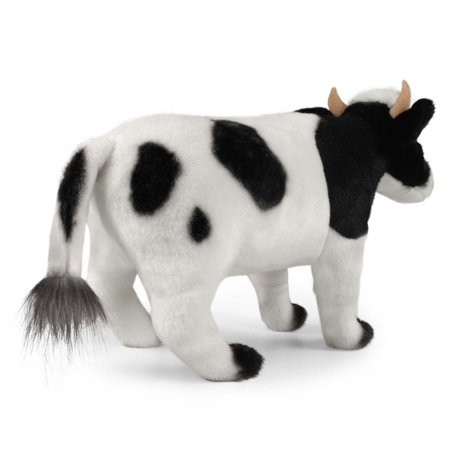 Плюшена Крава Rappa