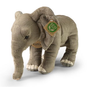 Плюшен Африкански Слон Rappa
