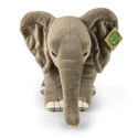 Плюшен Африкански Слон Rappa