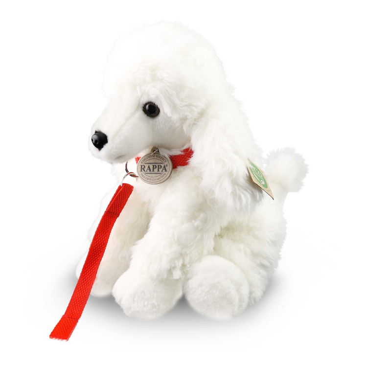 Плюшено куче Пудел Rappa