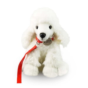 Плюшено куче Пудел Rappa