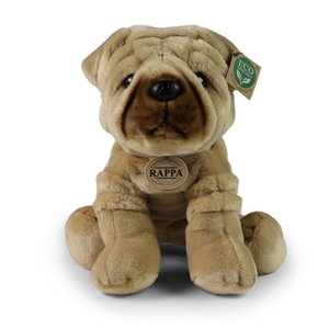 Плюшено куче бебе Шар Пей Rappa