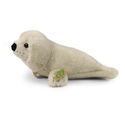 Плюшен тюлен бебе Rappa
