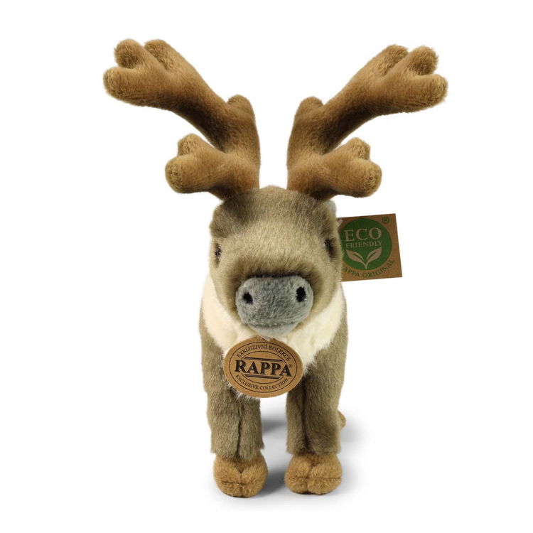 Плюшен Елен Rappa