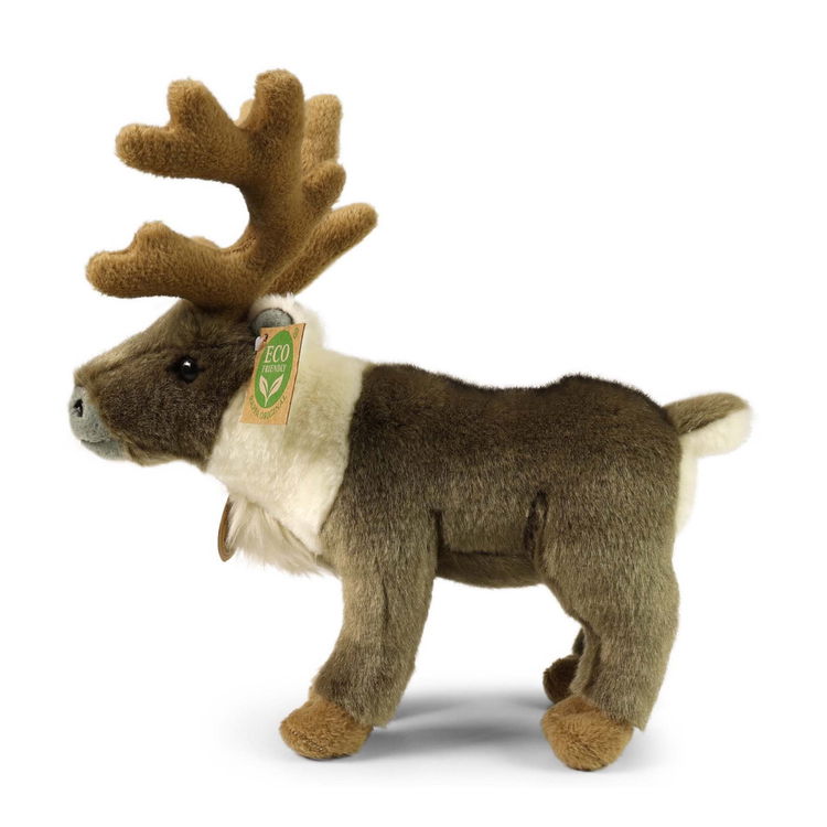 Плюшен Елен Rappa