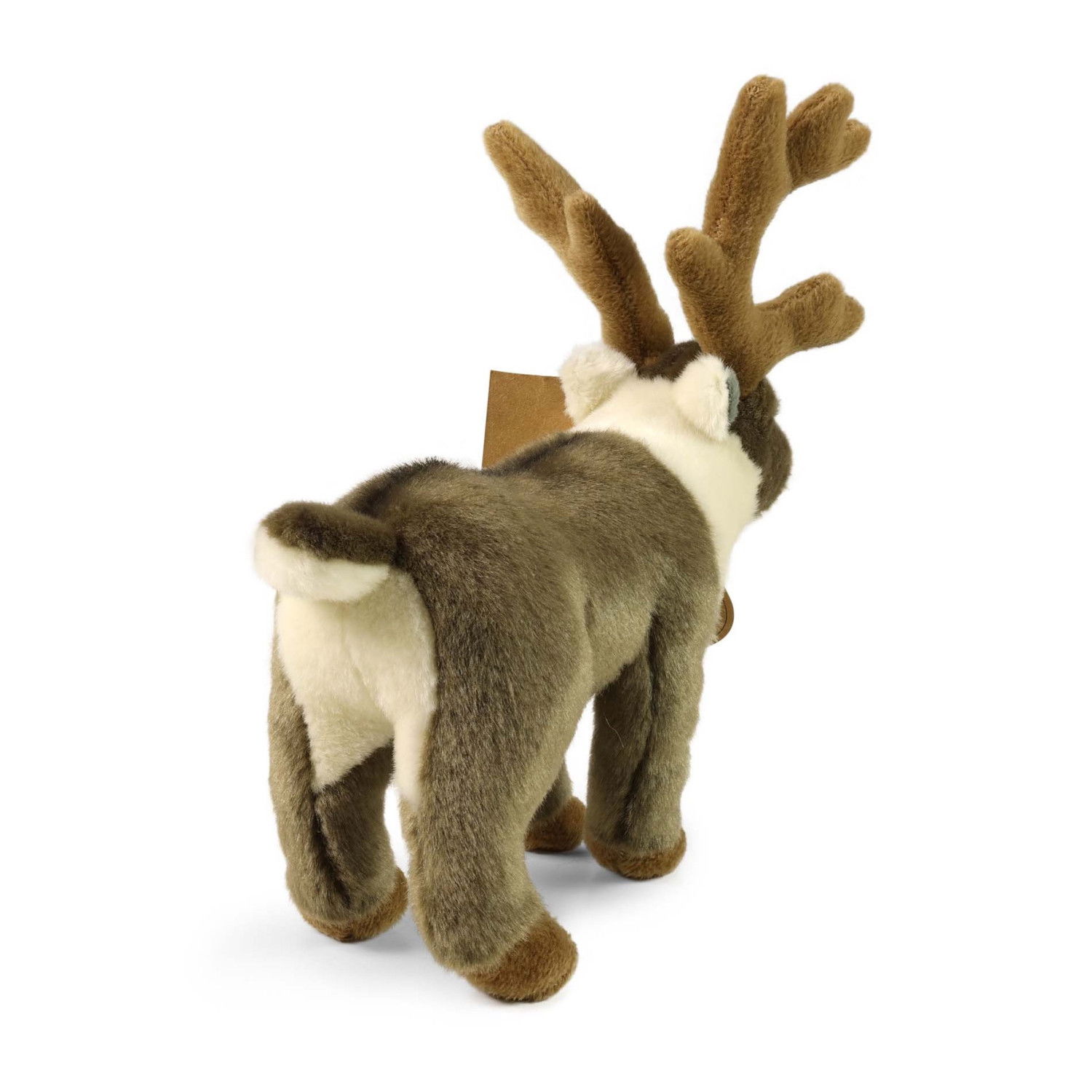 Плюшен Елен Rappa