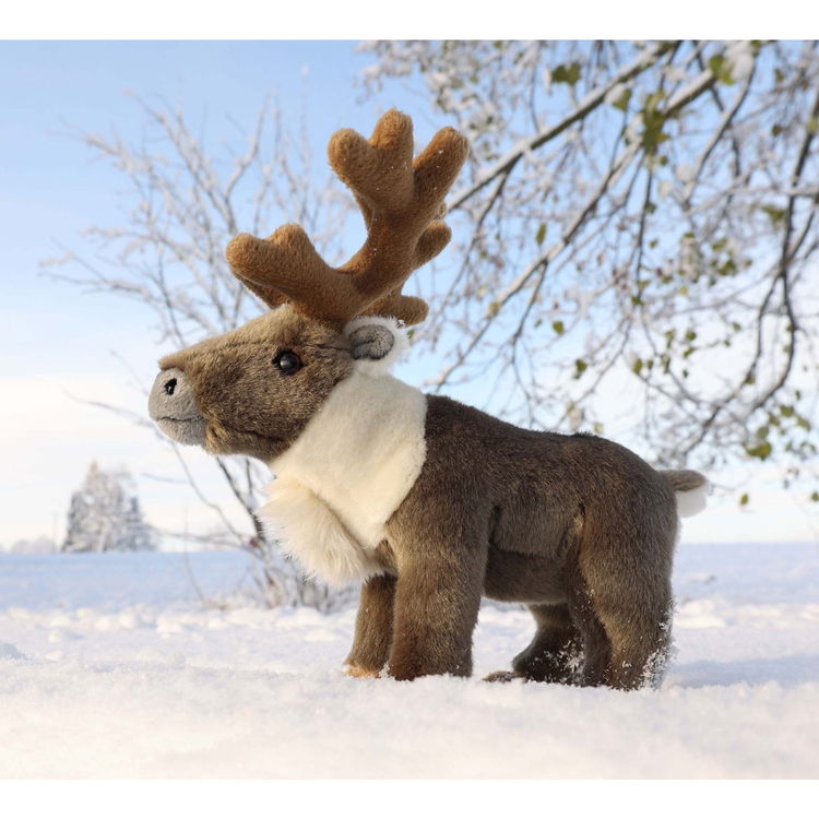 Плюшен Елен Rappa