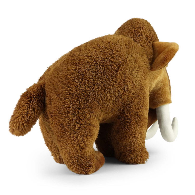 Плюшен Мамут Rappa