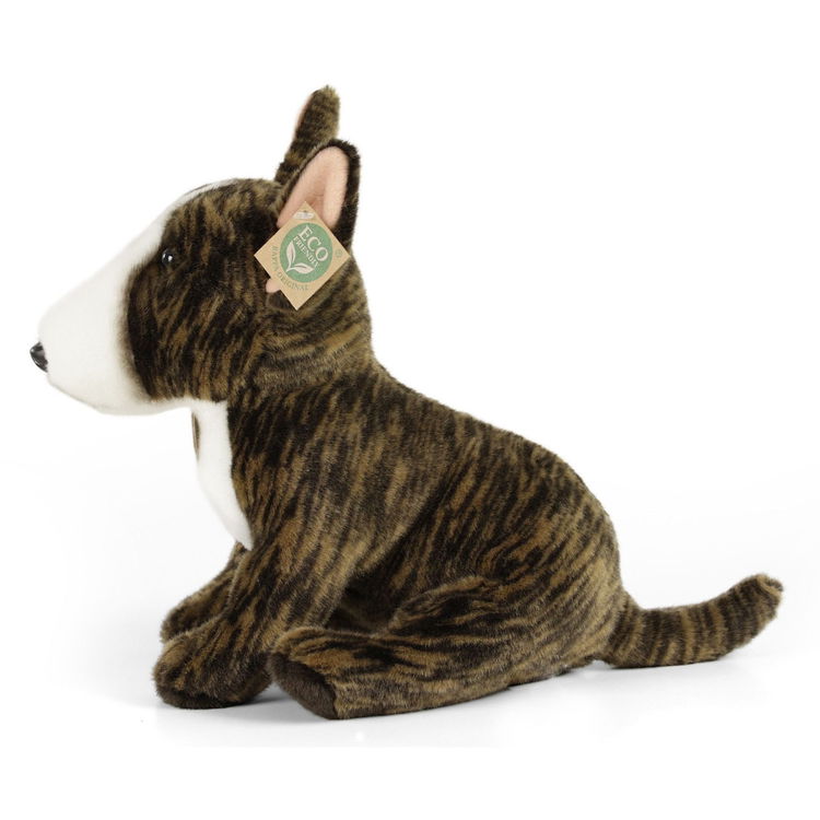 Плюшено куче Английски бултериер Rappa