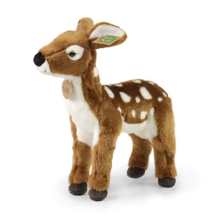 Плюшена Сърничка Rappa