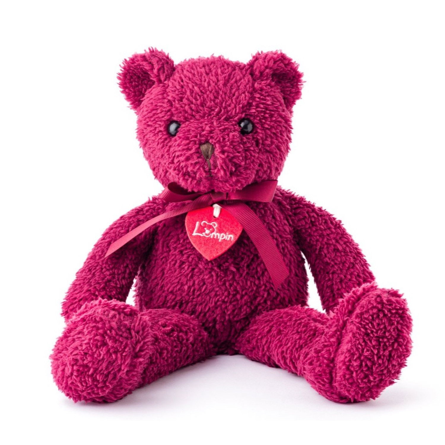 Плюшено мече Бийн