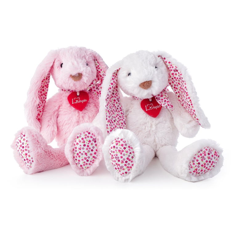 Плюшено зайче Стелла