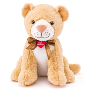 Плюшен Лъв Бабу