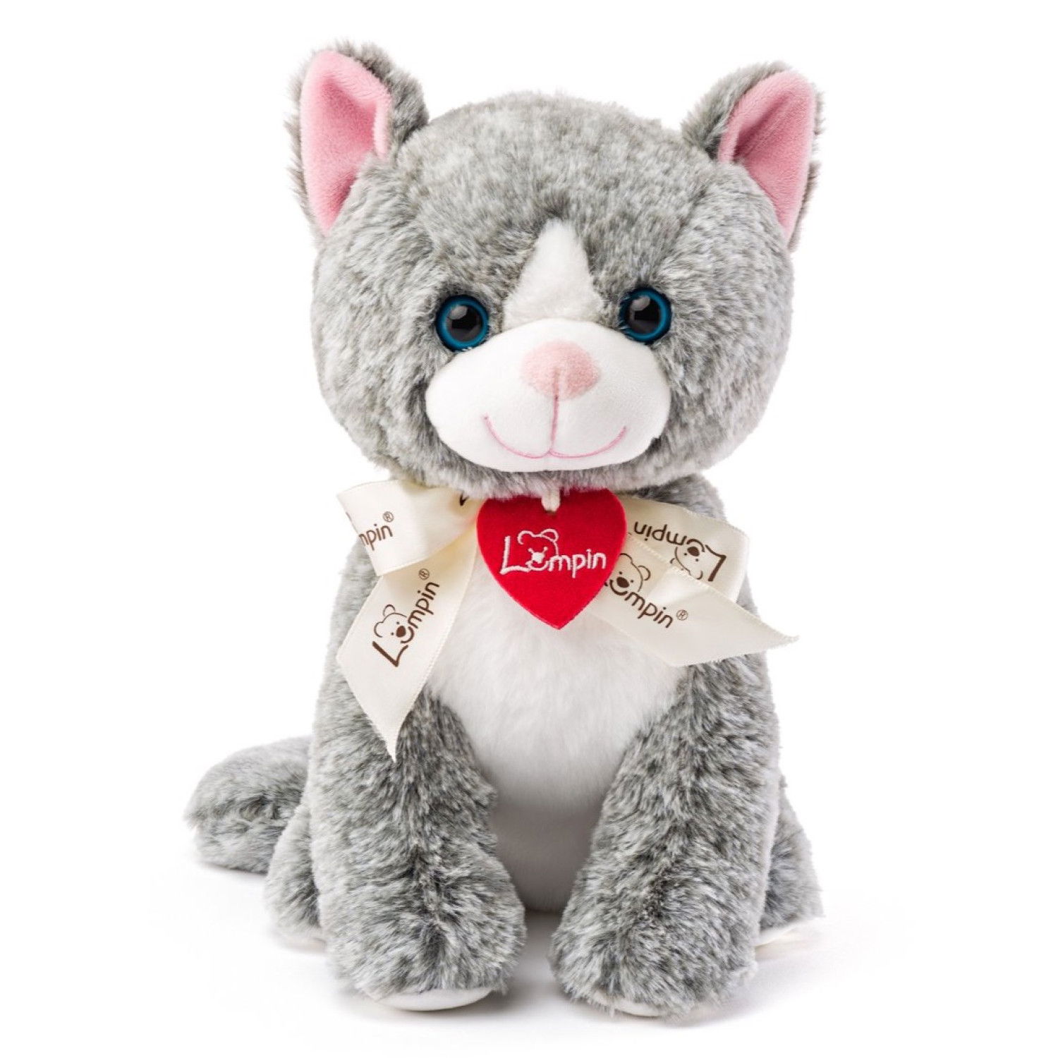 Плюшена Котка Маделин