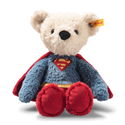 Superman Teddy bear