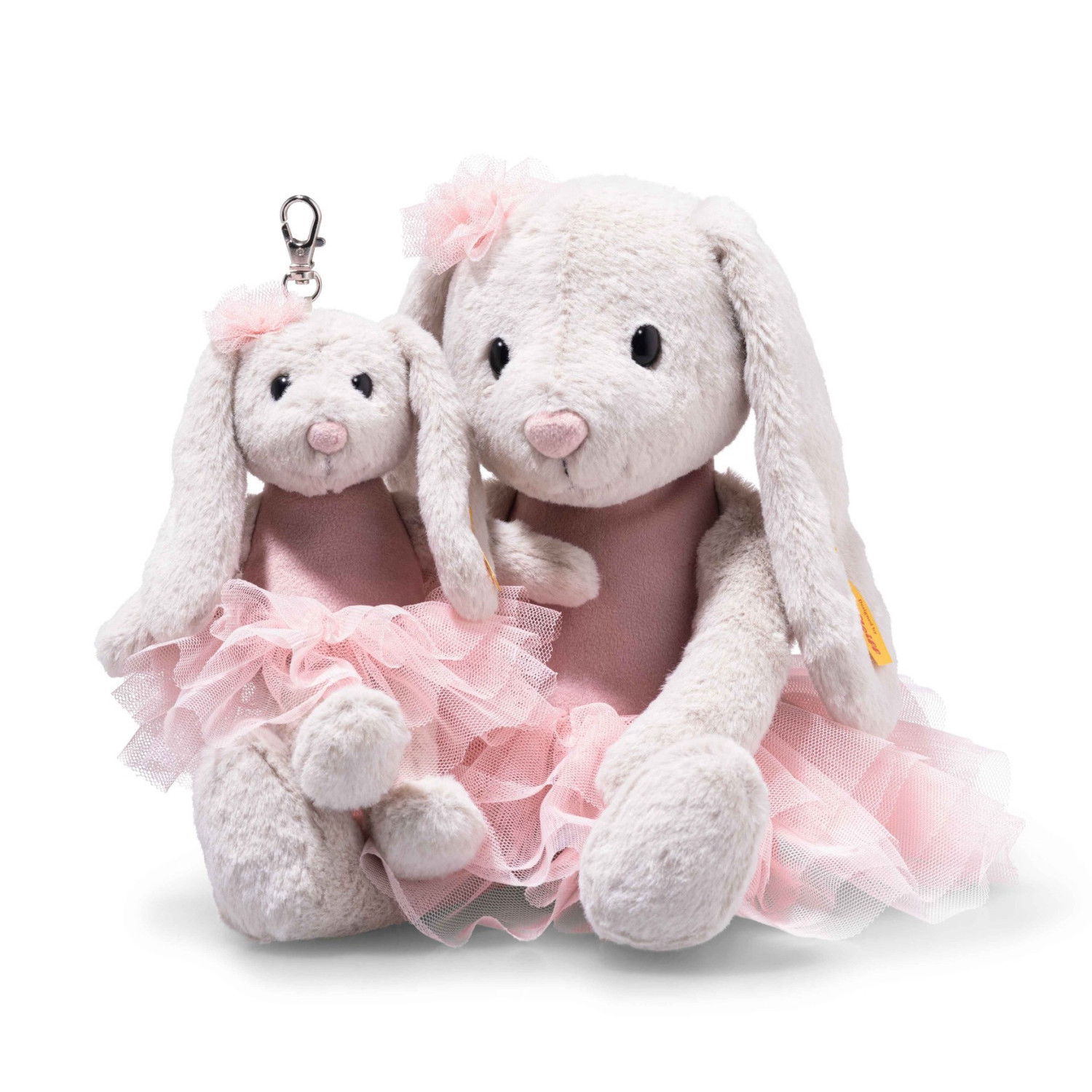 Висулка Hoppie ballet rabbit